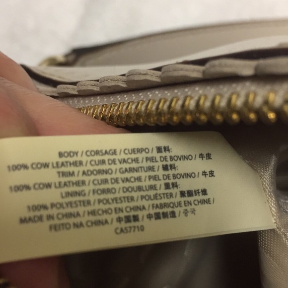 NWOT Kate Spade Palm Springs Maggie Bag - Picture 15 of 15